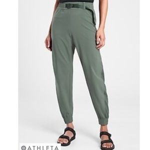 Athleta pants